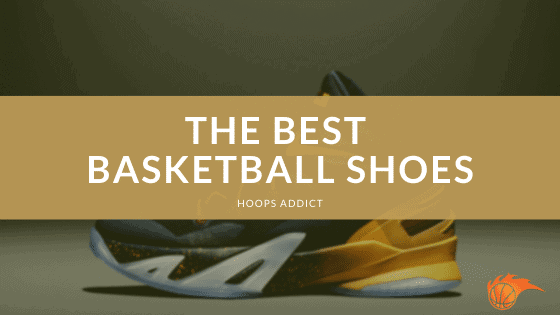 The Best Basketball Shoes of 2026