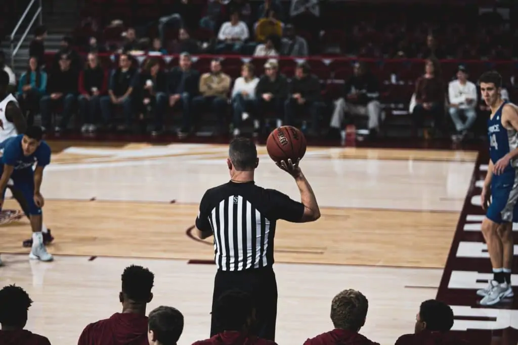 What Were the 13 Original Rules of Basketball 