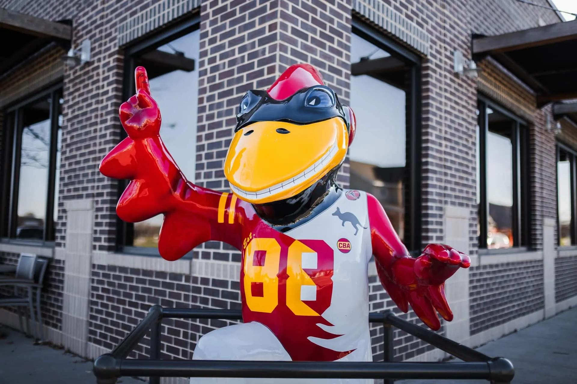 Why Do NBA Mascots Make So Much Money