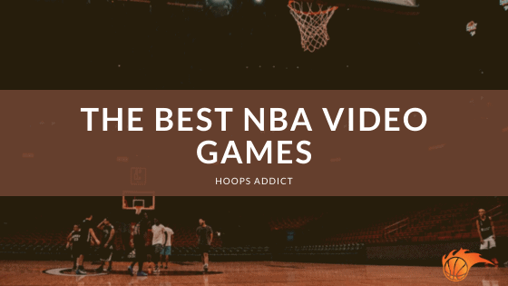The Best NBA Video Games of 2026
