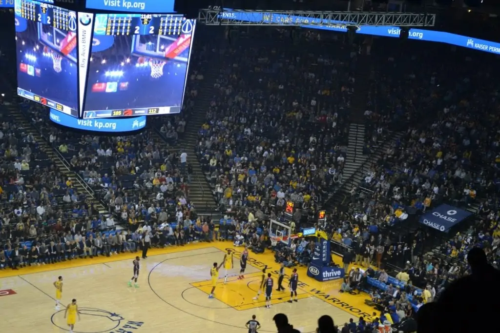 Do Basketball Teams Win More at Home Court