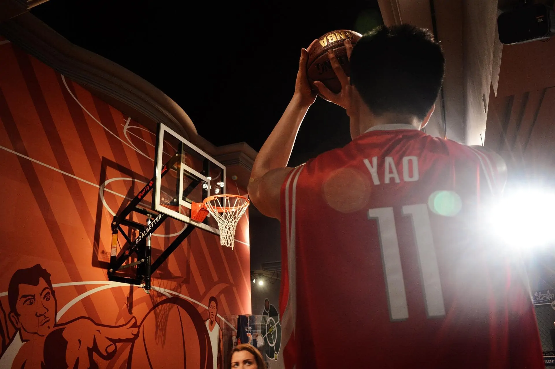 How Important is the Weight of a Basketball