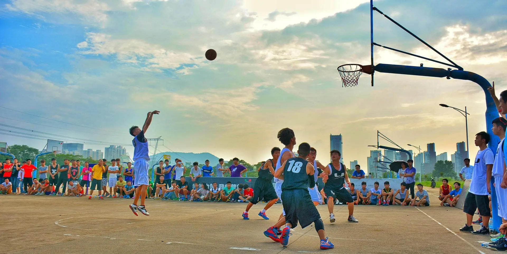 mprove Your Basketball Defense