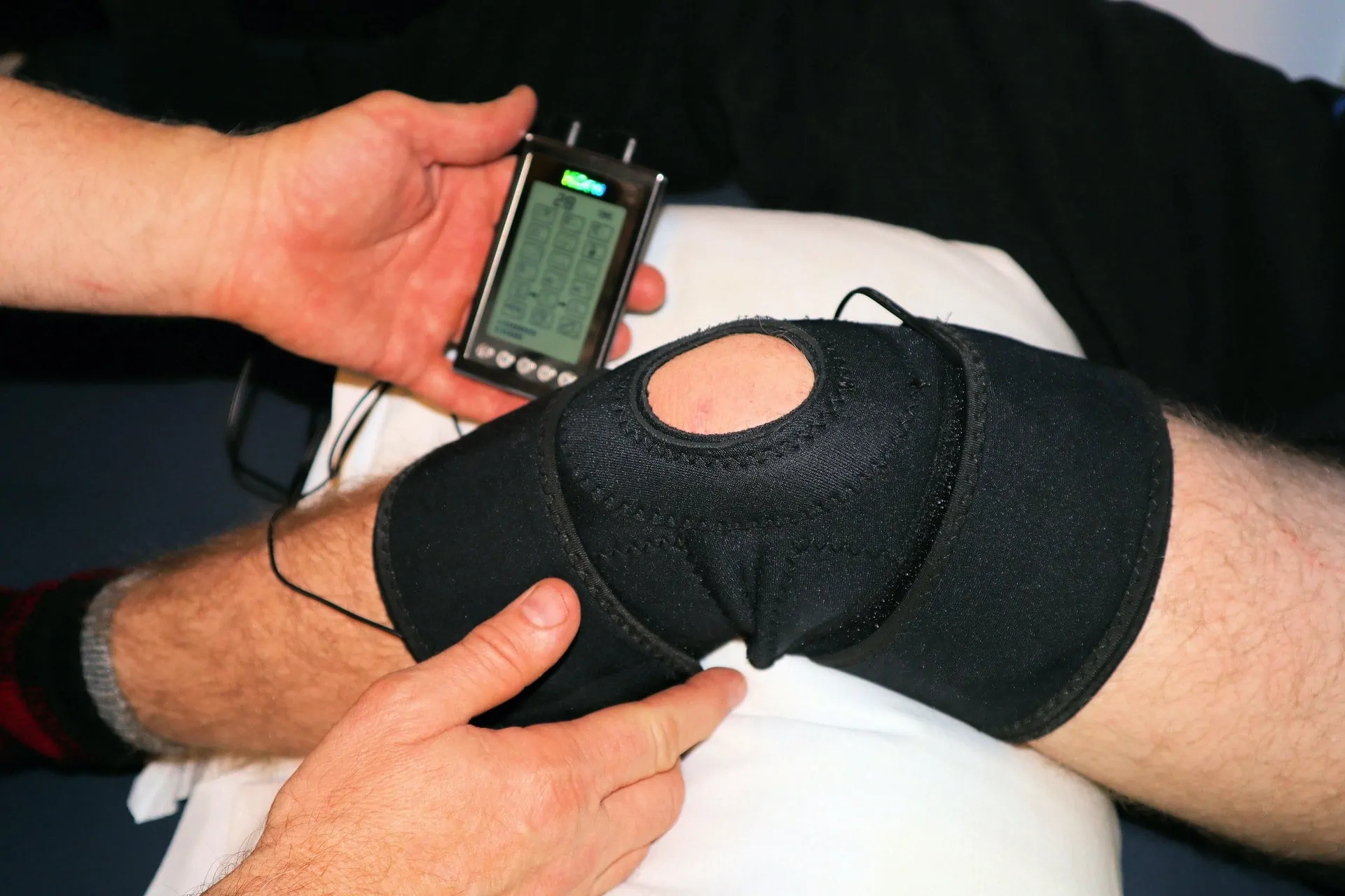 Injury Prevention When Returning to Basketball