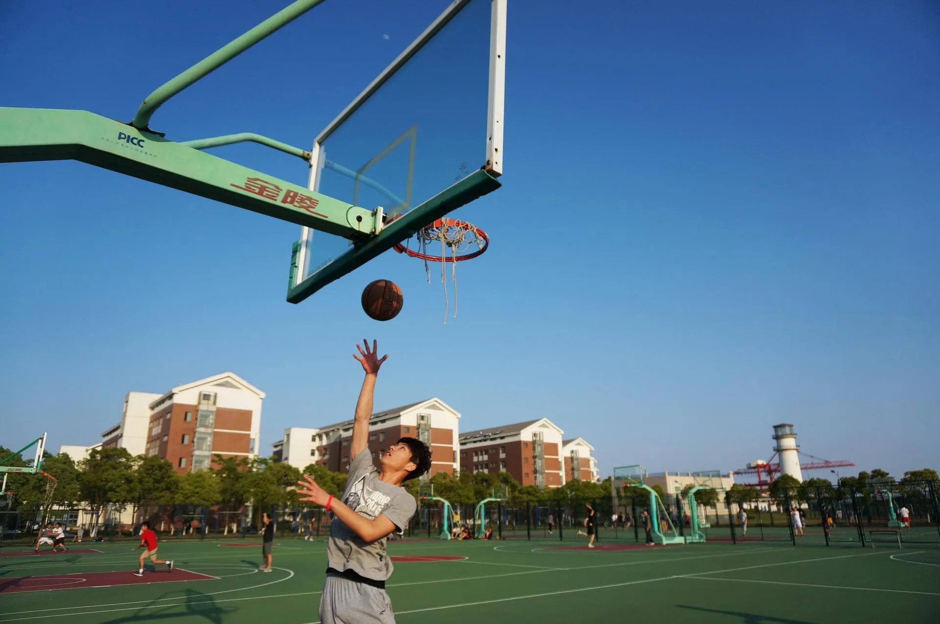 3 Shooting Drills You Can Do By Yourself
