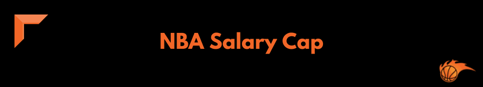 NBA Salary Cap