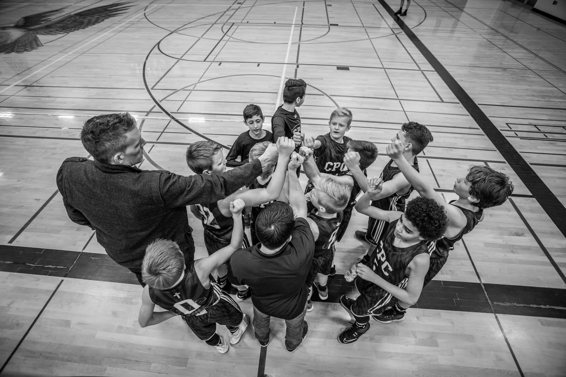 5 Basketball Training Tips and Strategies
