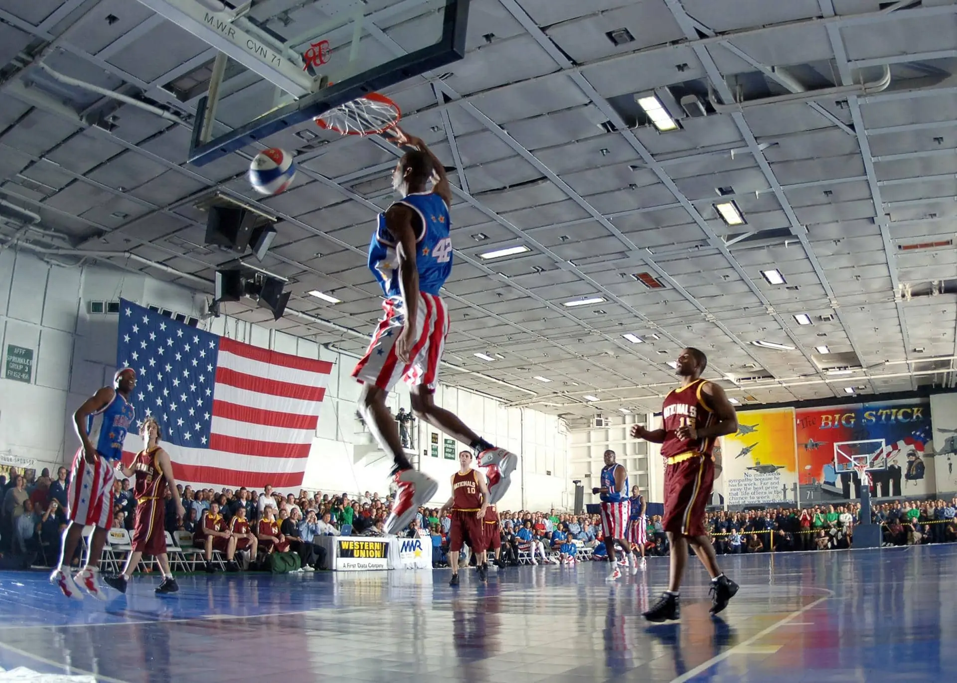 5 Best Basketball Offense Strategy