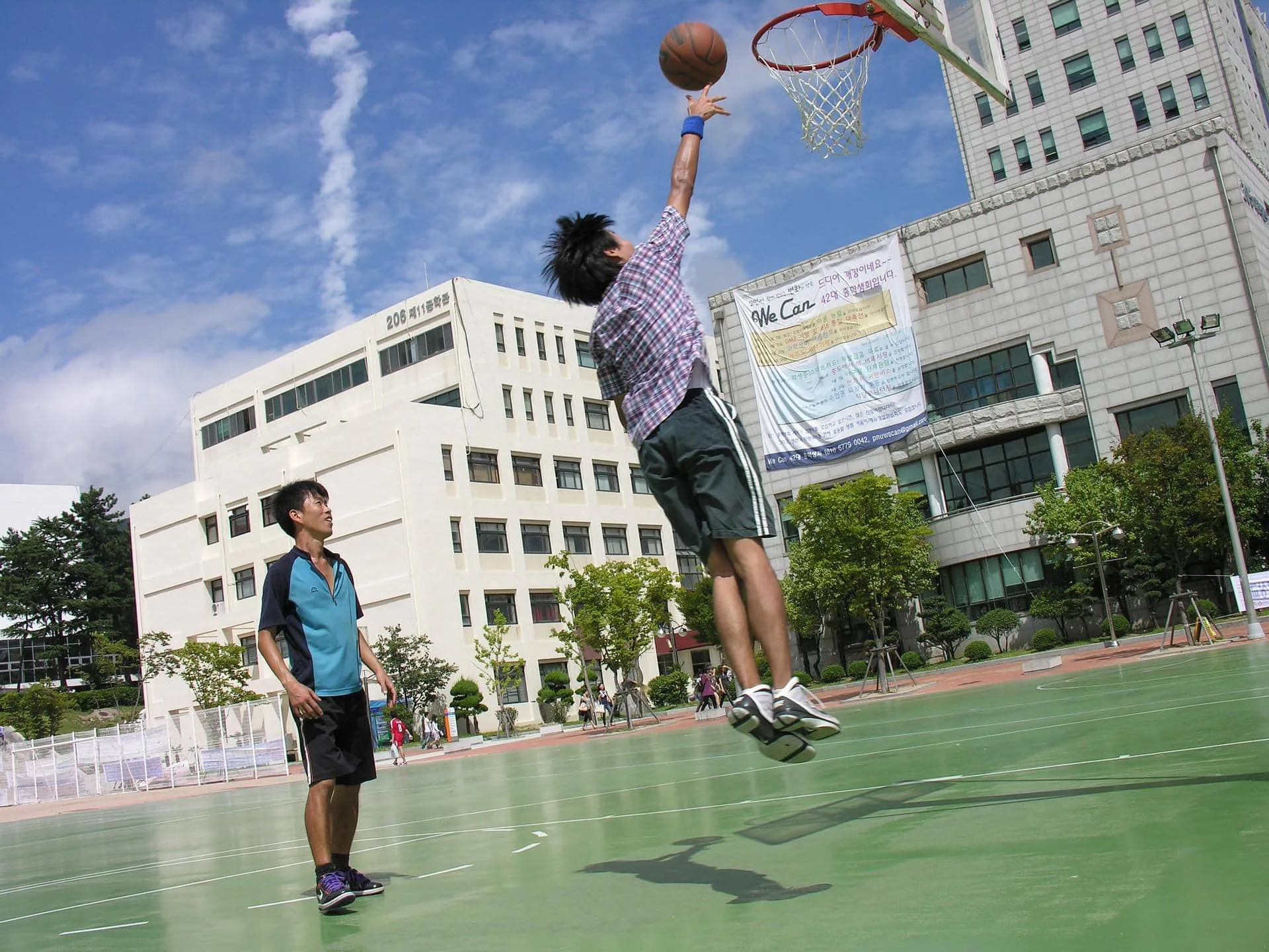 5 Tips that Can Help You Decide When to Drive in Basketball