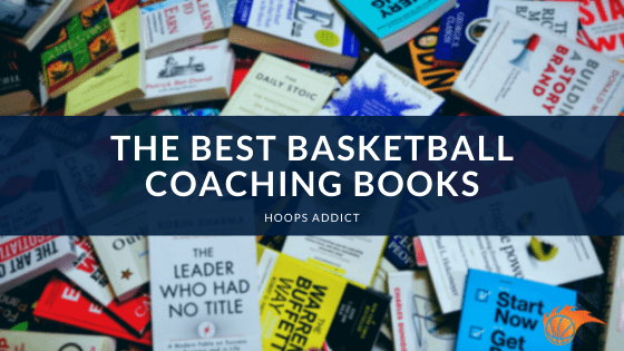 The Best Basketball Coaching Books of 2026