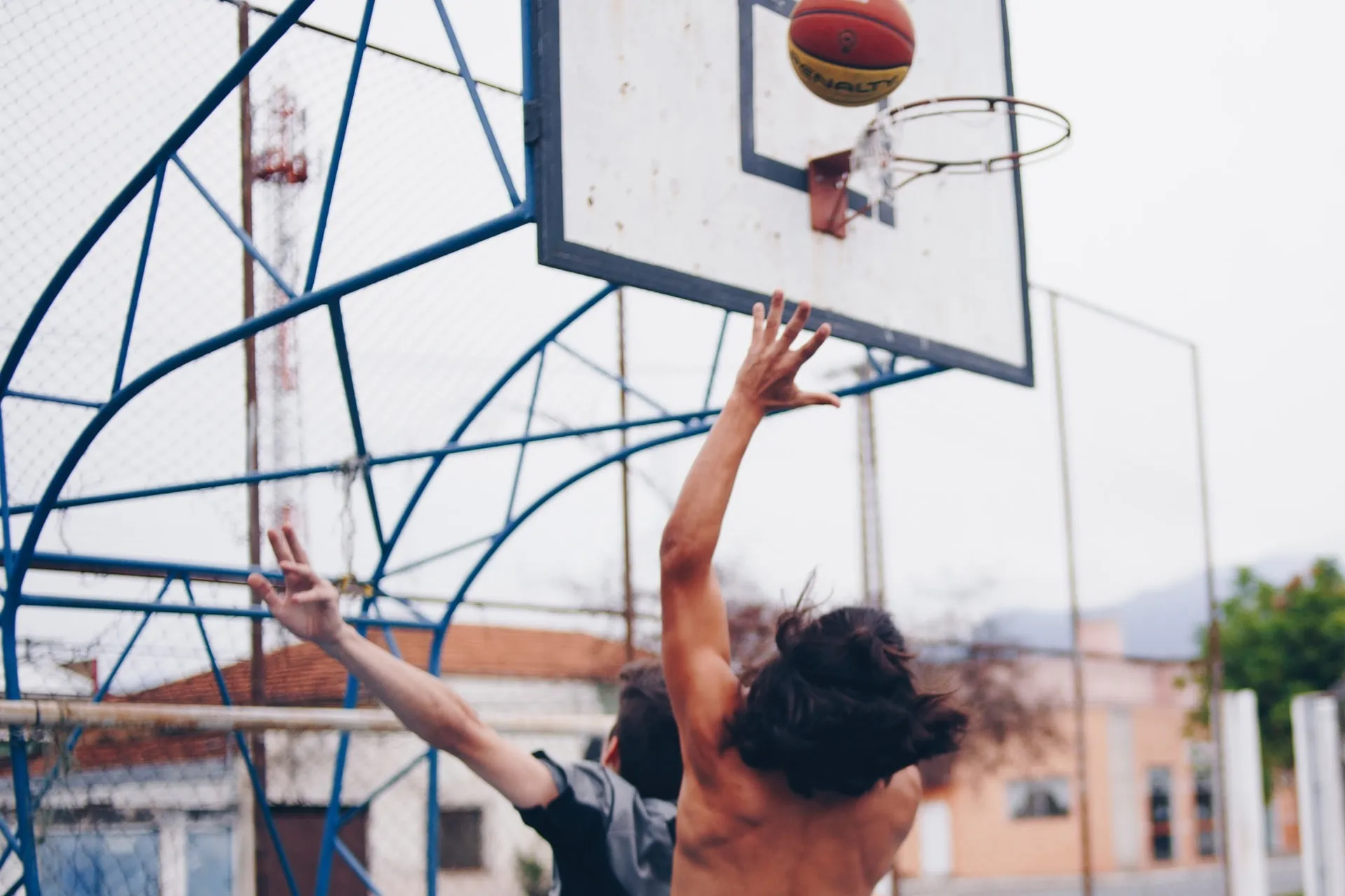 How to Improve on Your Post Play