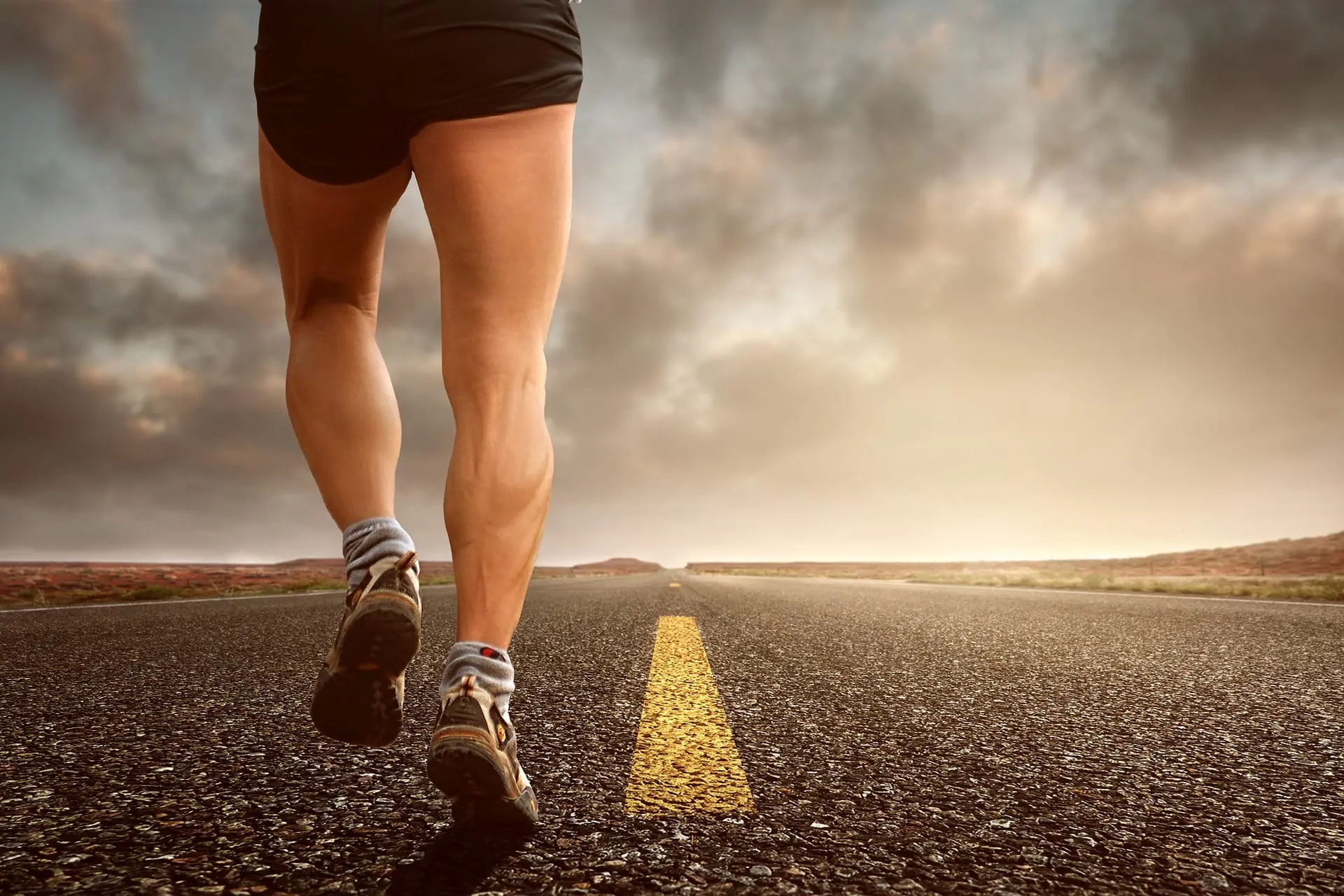 How to Increase Speed and Quickness