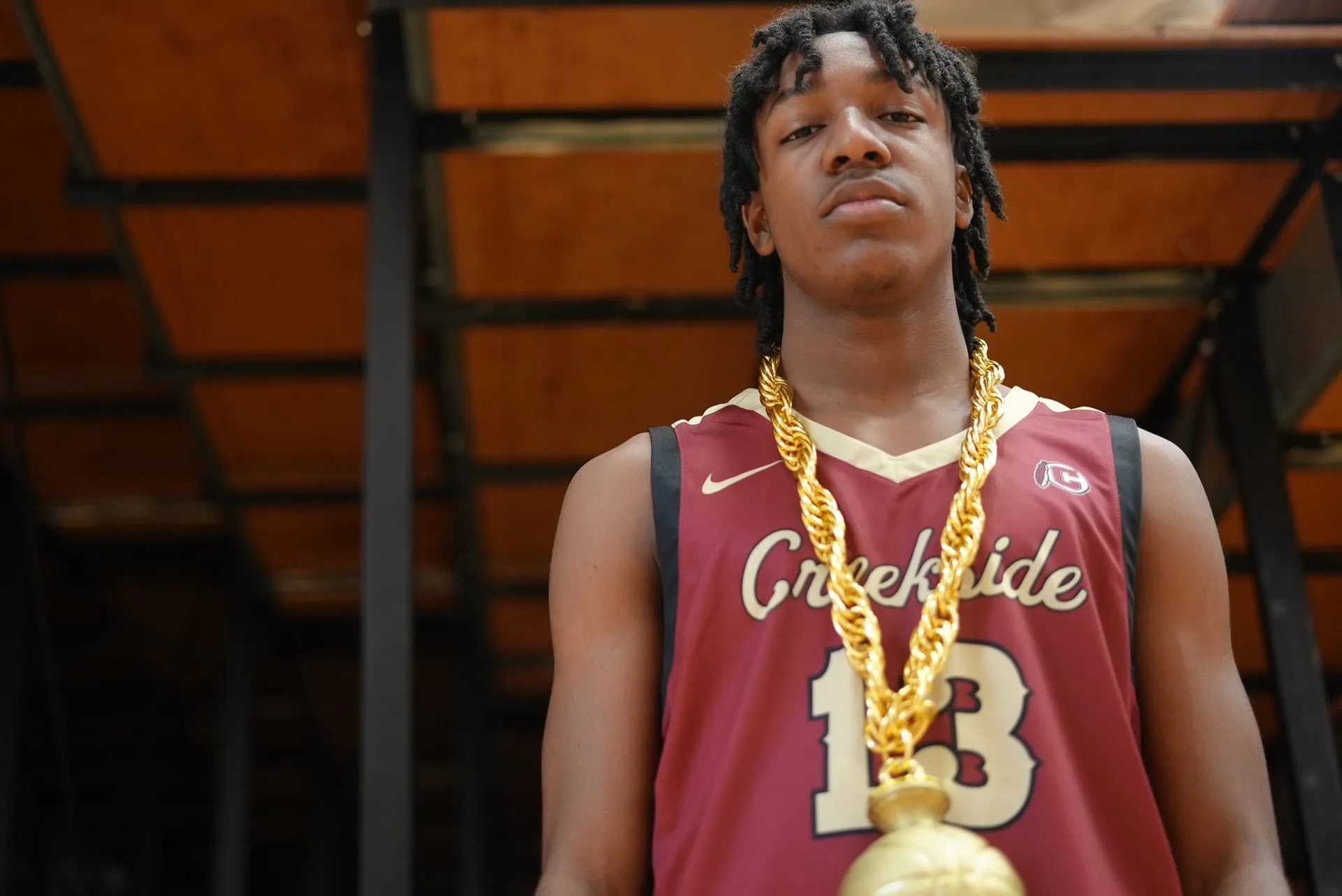 What Qualities Make a Good Basketball Player