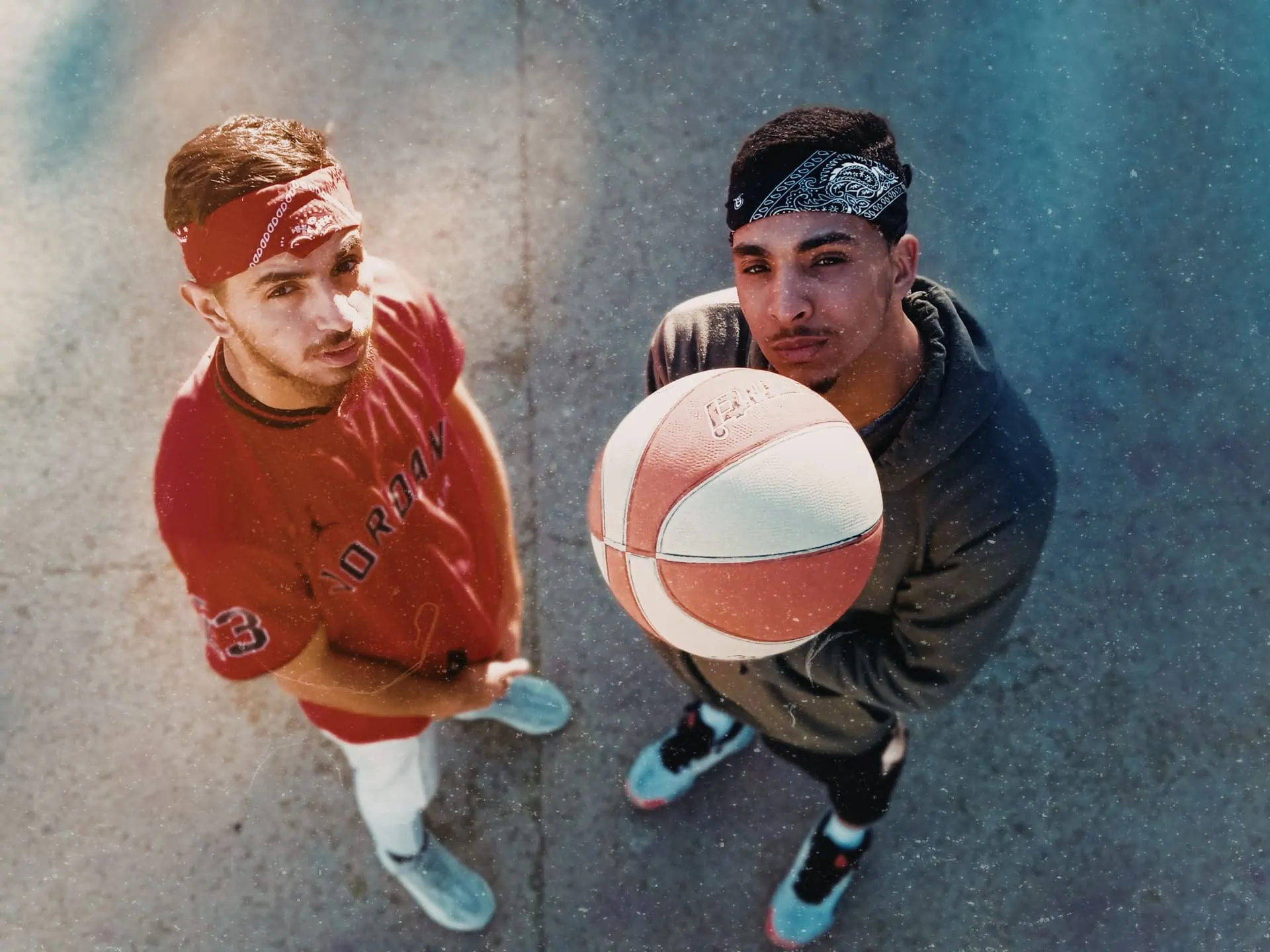 Pros and Cons of Basketball Cherry Picking