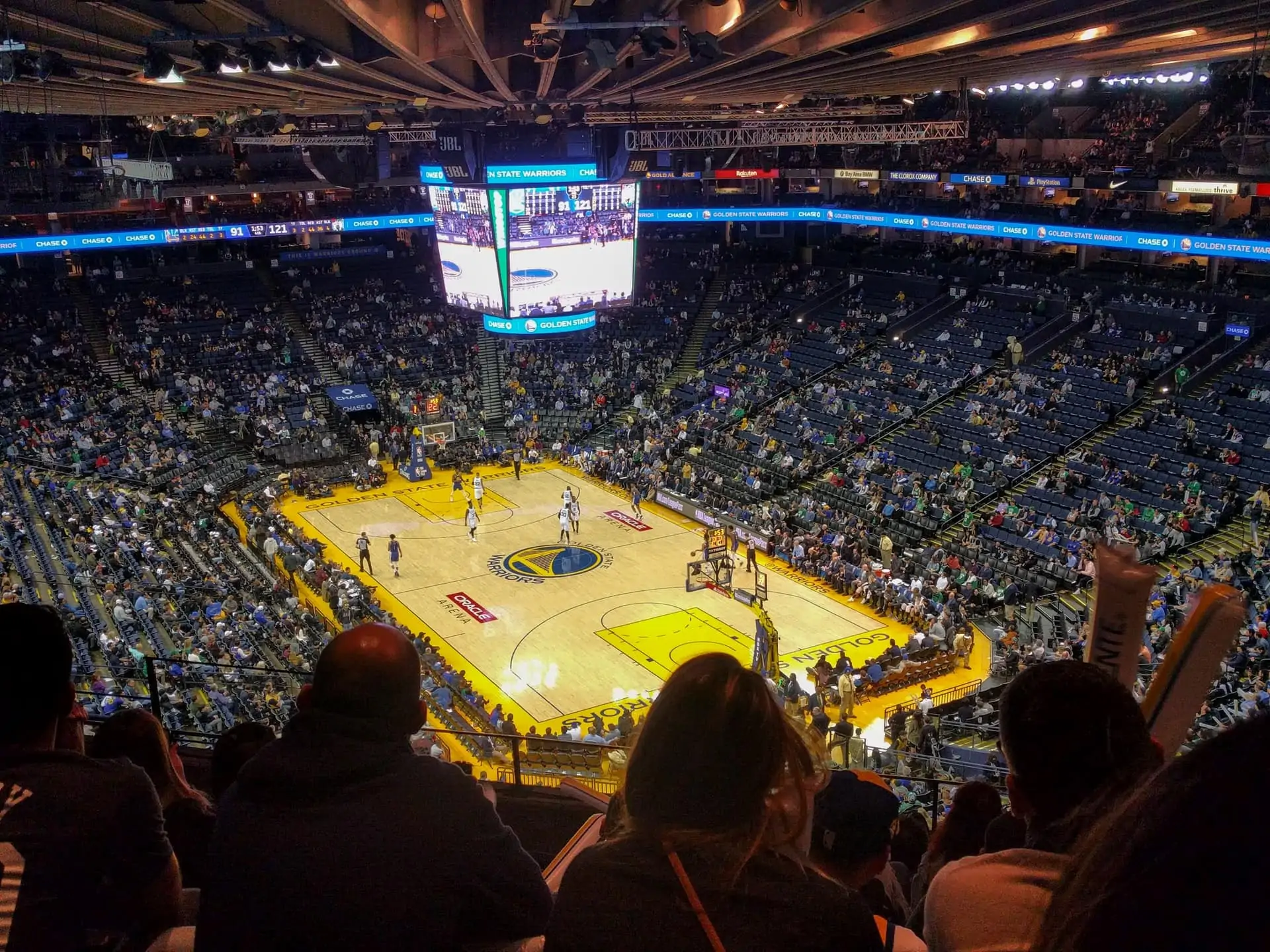 Is Stephen Curry a Shooting Guard or a Point Guard