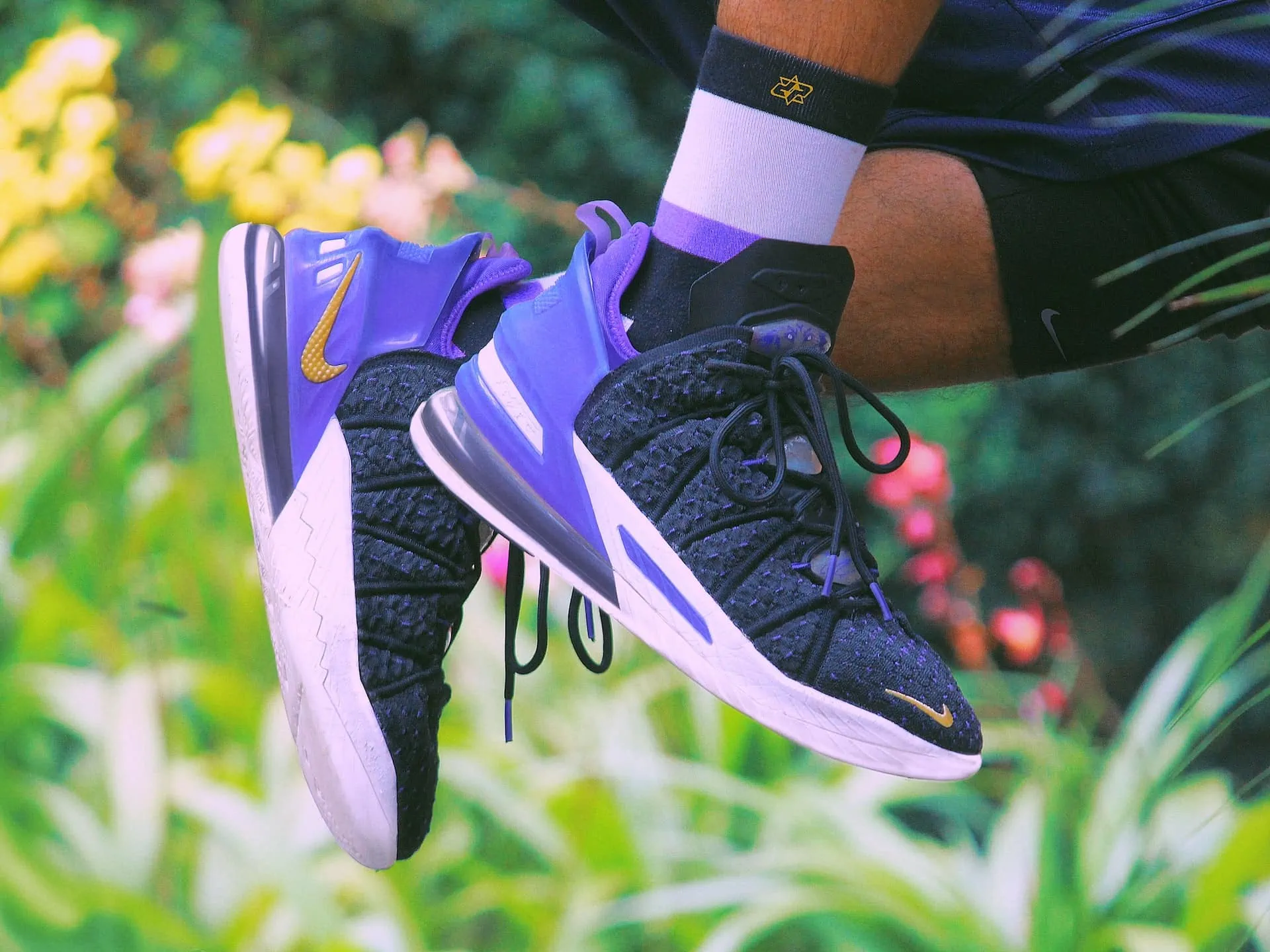 5 Most Popular Shoes by Guards