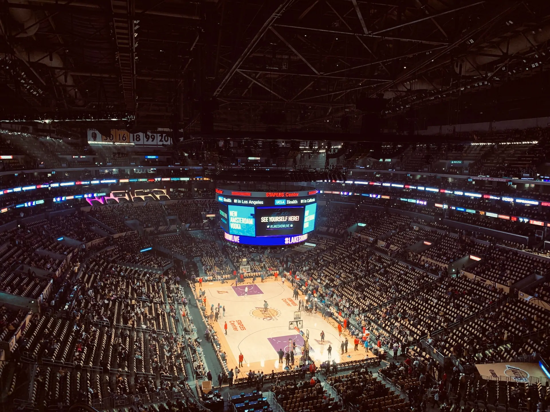 Can You Watch Playoffs on NBA League Pass