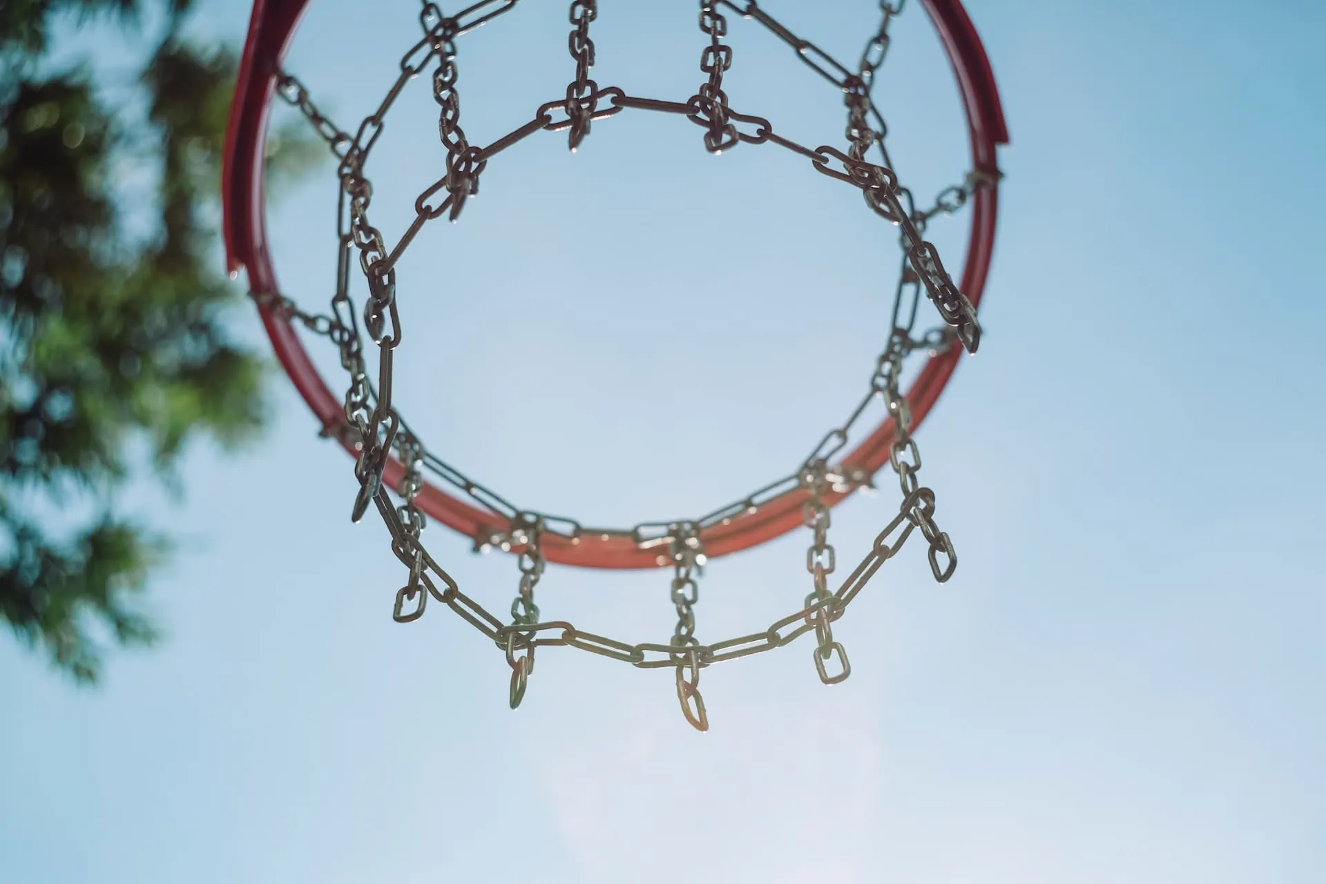 Chain Net