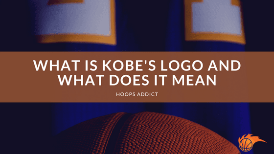 What is Kobe's Logo and What Does It Mean?