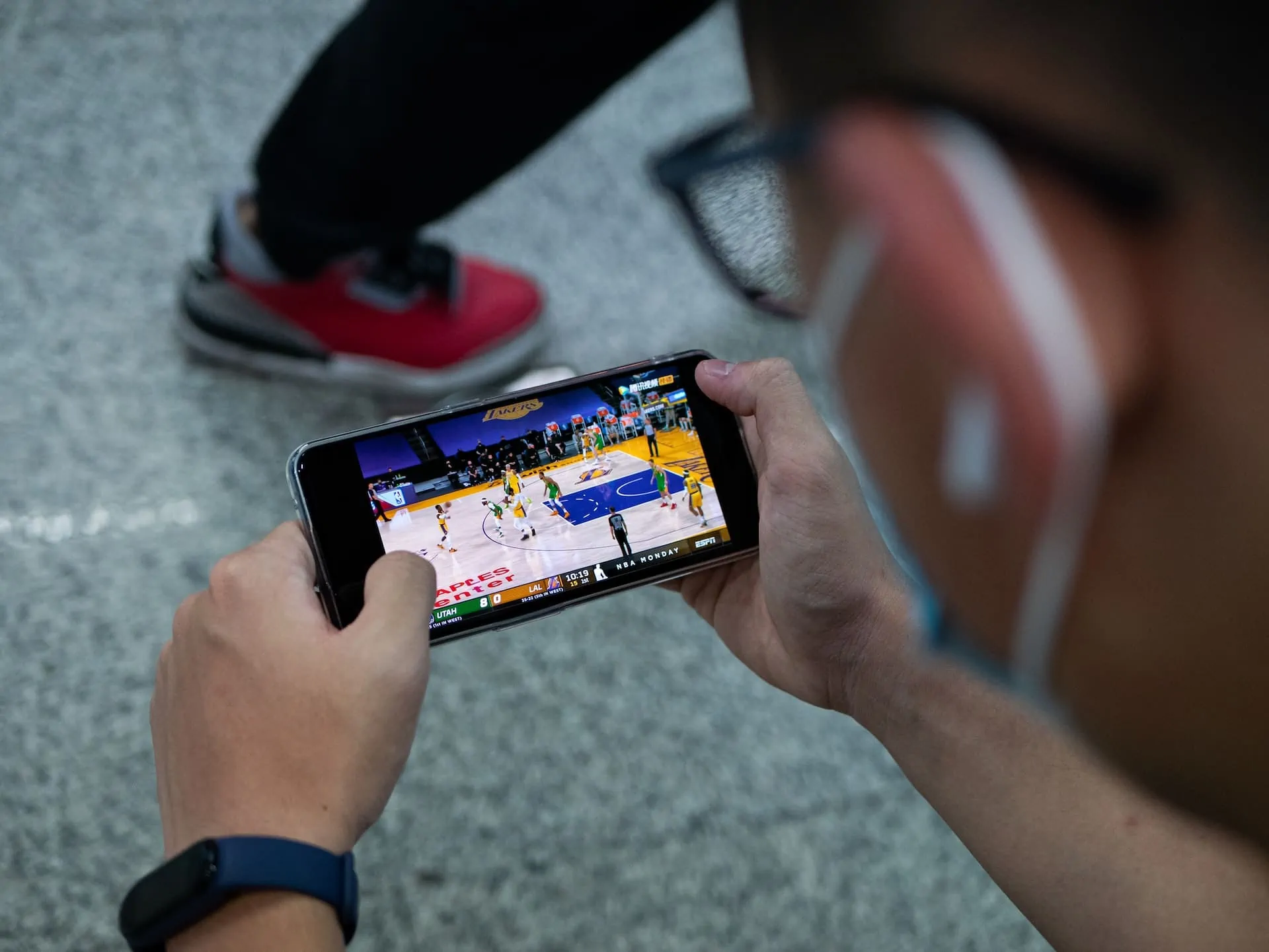 What is an NBA League Pass