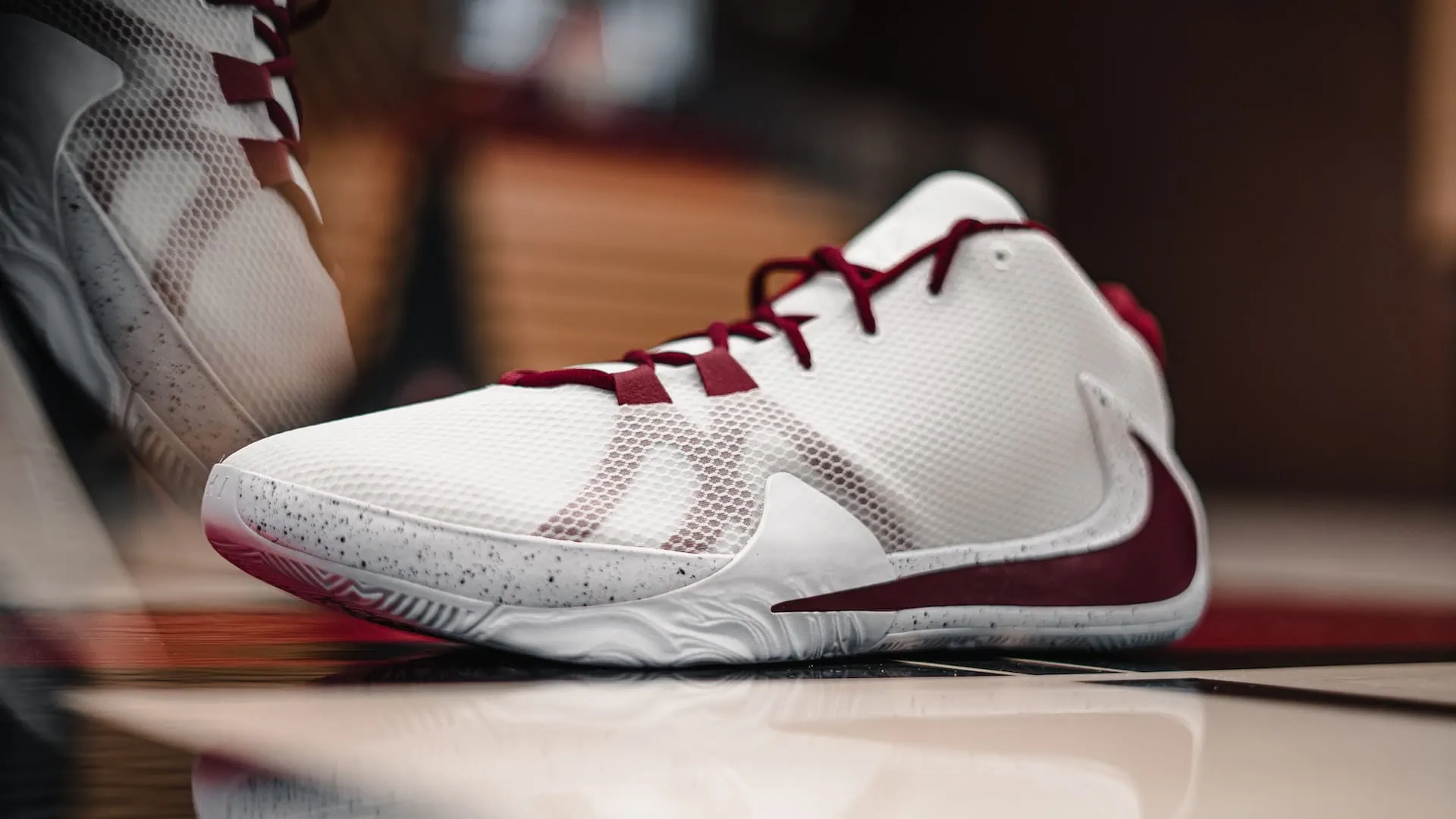 What is the Average Shoe Size of an NBA Player
