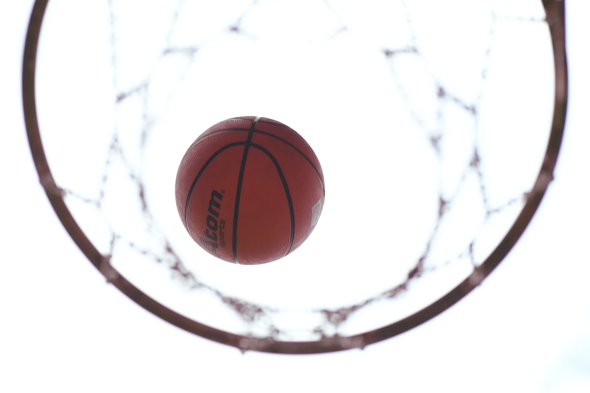 Why is the NBA Split Into Conferences