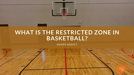 What is the Restricted Zone in Basketball?