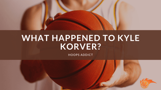 What Happened to Kyle Korver?